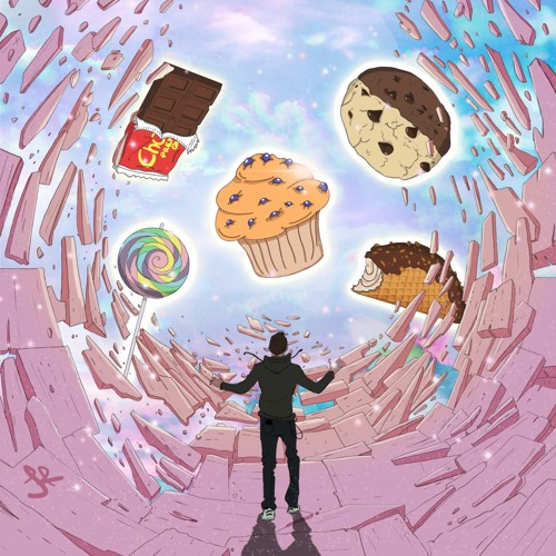 Bad Snacks - Track 6 - Wake Me