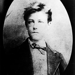 Herhangi - Ghost Of Rimbaud (B Side)