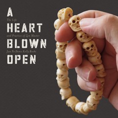 A Heart Blown Open — Part 1: Childhood's End