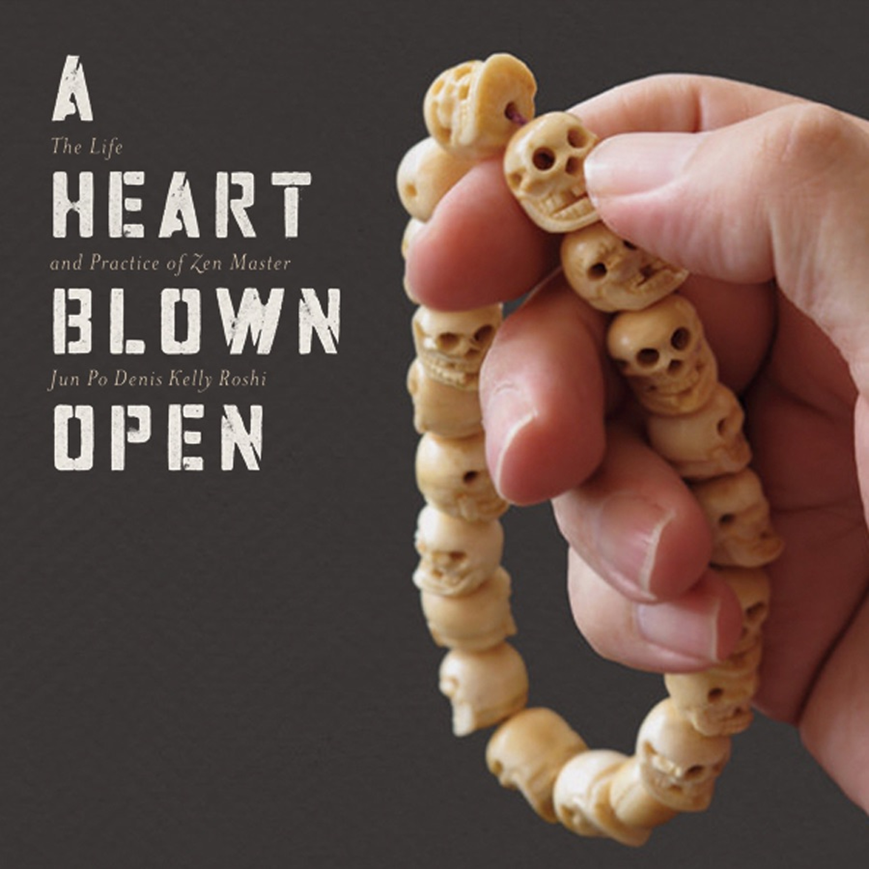 cover of episode A Heart Blown Open — Part 3: Clear Light and Windowpane