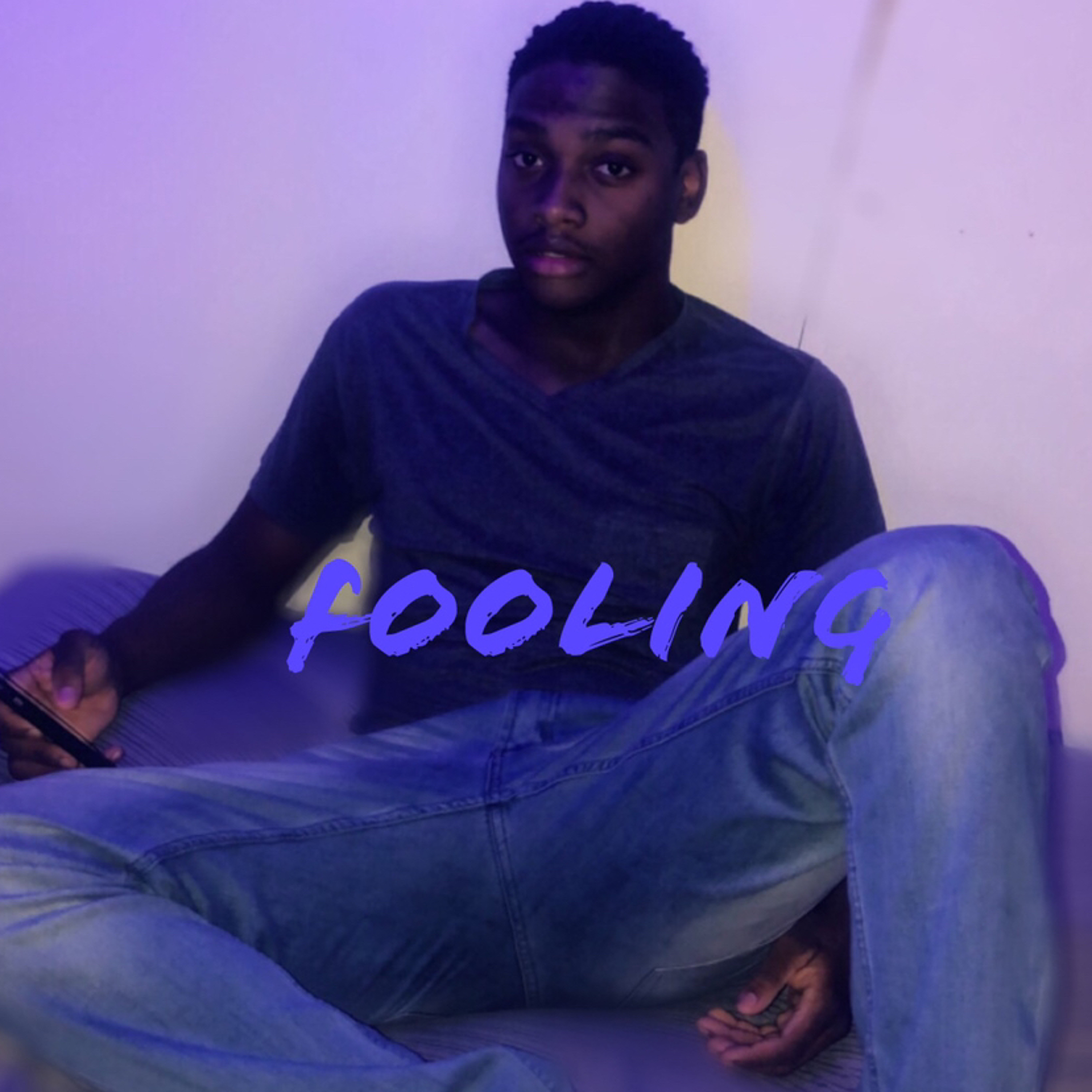 Fooling episode artwork