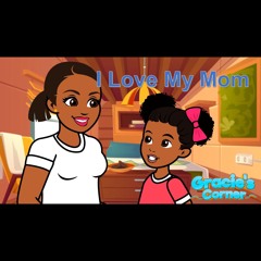 I Love My Mom