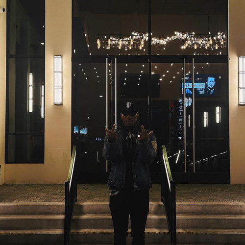 Stream “2024” (Playboi Carti Remix) by Ty Divine Listen online for