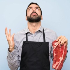 Not Steaks Debate: The Frozen Treat Frenzy