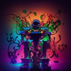 Ⲙⲟzⲉⲥ - Techno Jungles Firestarter