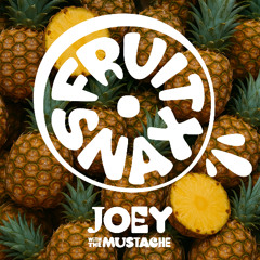 FRUITSNAX Pineapple | House Set