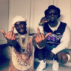 guns and butter asap | miss me meek mill
