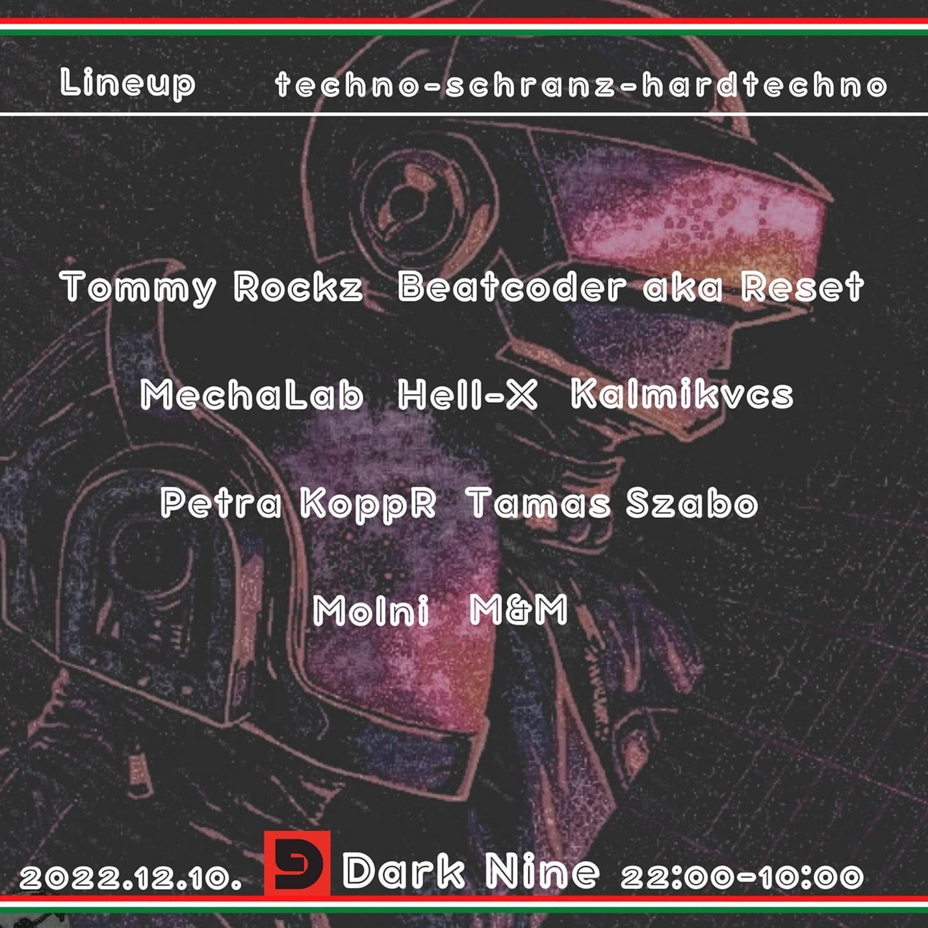 Tommy Rockz Music