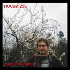HOCast #235 - Joaquin Recalde