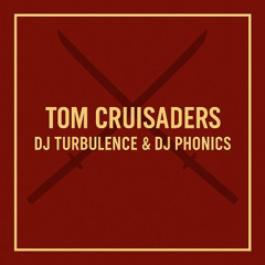 Tom Cruisaders