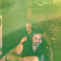 Arkim Diab B2B Oz Man @ Origins, Apero Leuven
