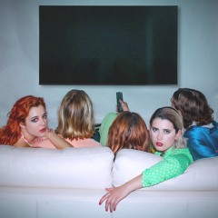 75" TV Screen