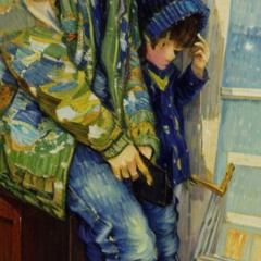 JayyMarii x ZayyGlockk - Back in Dis Bitch