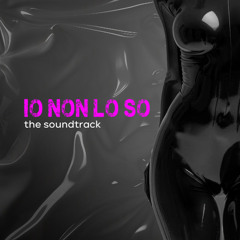 Io non lo So Party  mixed Live ,Pavi (20.9.25)