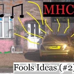 Fools Ideas II