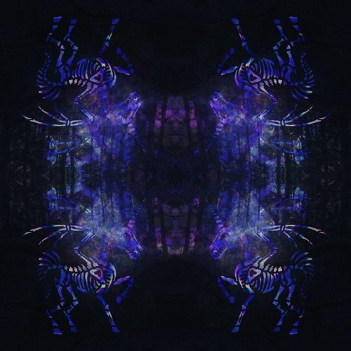 Igorrr U NI CORN Psycore Experimental Mix