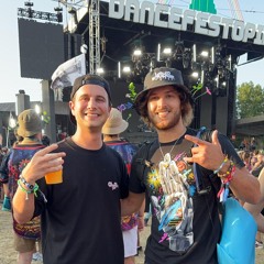DANCEFESTOPIA 2024