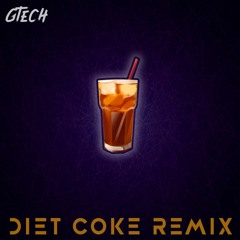 Diet Coke Remix