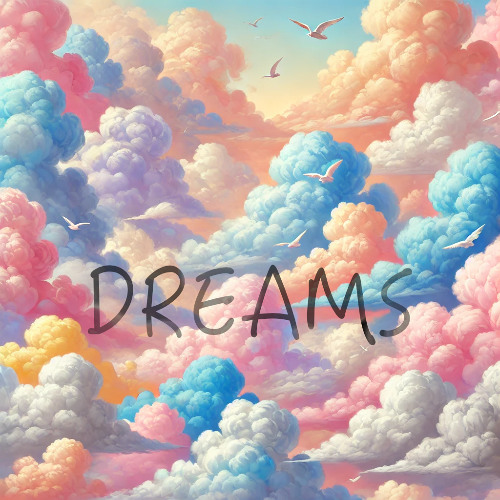Dreams (FREE DOWNLOAD EXTENDED VERSION)