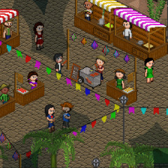 A Festa Junina
