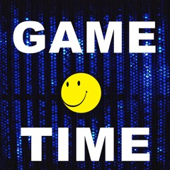 DJ PAPARIK - Game Time (feat. Byngsies)
