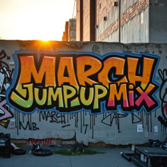 MARCH 2025 JUMP UP MIX