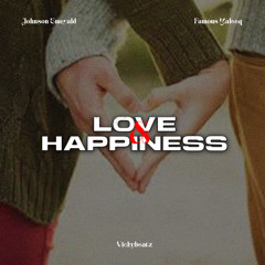 Love and Happiness