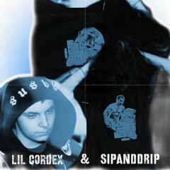 Ispokewithcordexaboutsadnessandmadness(feat.lil cordex)
