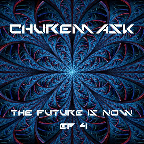 The future is now Ep 4