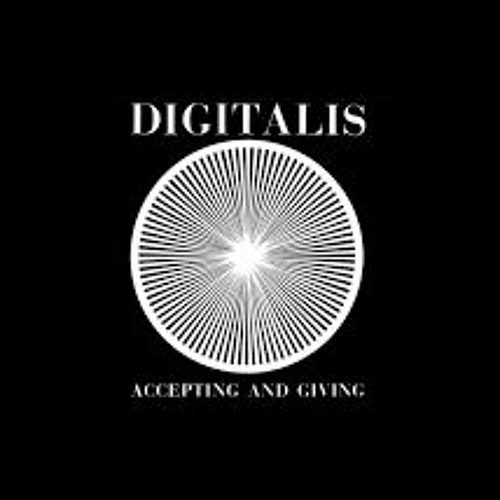 DIGITALIS - ACCEPTING SRA MIX