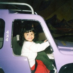 Gabrielle Lacerda - Getting Older