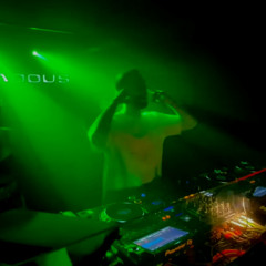 Arzadous @ Blaster Club  (04 May 2025) SET