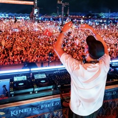 Afrojack- Live @ EDC Las Vegas 2025