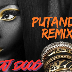 PUNTADA  REMIX DJ DOOG