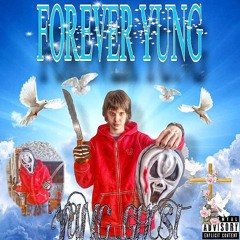 BORN TO DIE/FOREVER YUNG[prod.WickerMan, mix.gommykid]