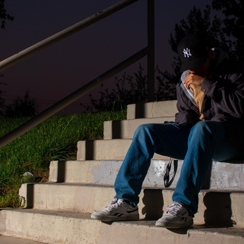 Waste With Me (feat. Toly)