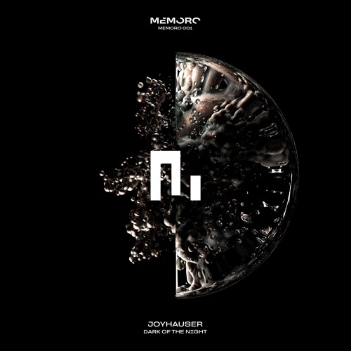 Joyhauser - Dark Of The Night (Original Mix)