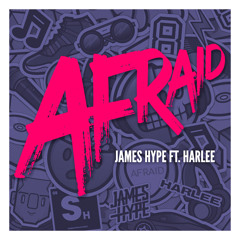 Afraid (feat. HARLEE)