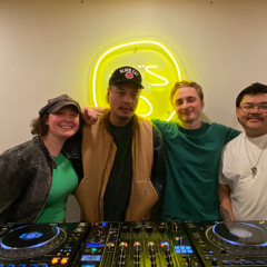 Lately Bass - 18th April 2025