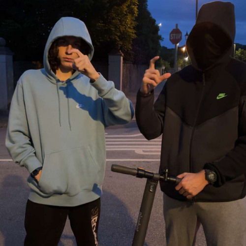 RFA x FLAACO3Z - MY BRUVAS