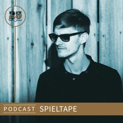 Podcast #097 - Spieltape
