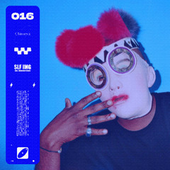 PREMIERE784 // SLF IMG - The Waiting