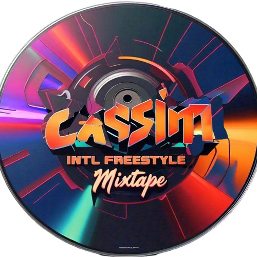CASSIM INTL FREESTYLE MIXTAPE (NEW DANCEHALL 2024)
