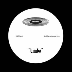 PREMIERE: Adrian Alessandro - Matrix (Original Mix) [Impresión]