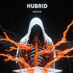 Justice - Neverender  (HUBRID  Remix ) (Ft SHRED  KRUEGER)