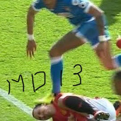 Maicon Douglas+sadaDELL