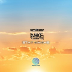 Smokey & Mike Charnock - Stay Awake [sample]