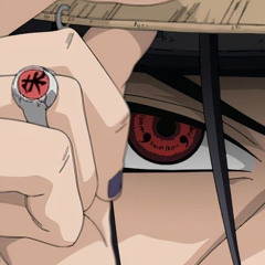 “He reminds me of the old me” Itachi X Moonlight on the River