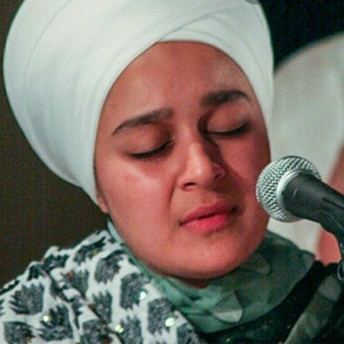 Waheguru Simran -- Bibi Dileep Kaur Khalsa.mp3