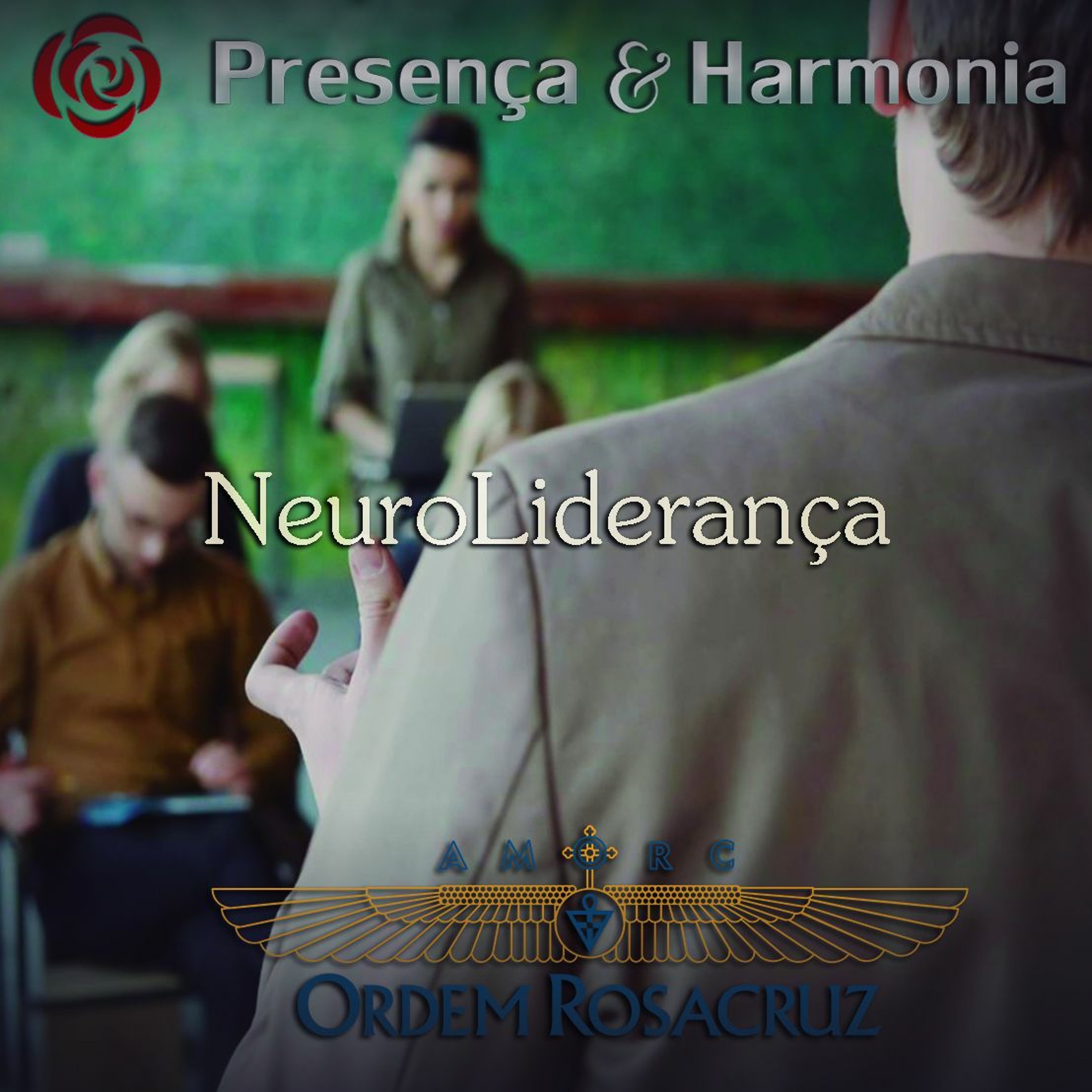 Podcast Rosacruz